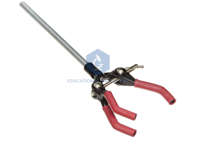 Three Prong Clamp